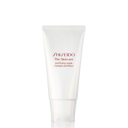 SHISEIDO The Skincare - Masque Purifiant 0729238530515